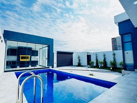 4 otaqlı həyət evi, 160 m², Mərdəkan: 255 000 ₼ 3