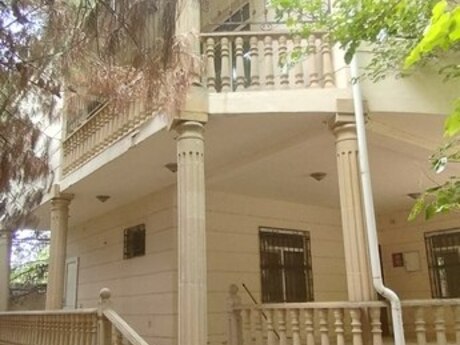 5 otaqlı həyət evi/bağ evi - Fatmayı q. - 250 m²