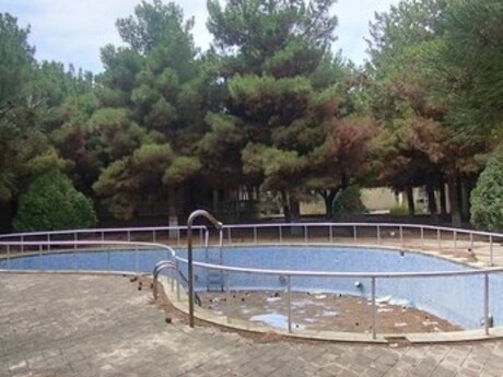 5 otaqlı həyət evi/bağ evi - Fatmayı q. - 250 m²