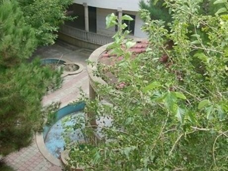 5 otaqlı həyət evi/bağ evi - Fatmayı q. - 250 m²