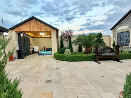 5 otaqlı həyət evi, 300 m², Mərdəkan: 460 000 ₼ 5