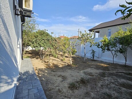 4 otaqlı həyət evi, 120 m², Novxanı: 228 000 ₼ 5
