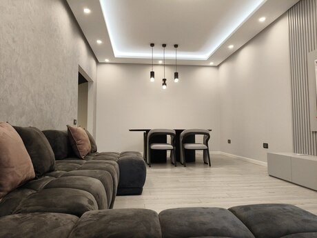 Kirayə 2 otaqlı mənzil, 104 m², Grand Hayat: 1 400 ₼/ay 5