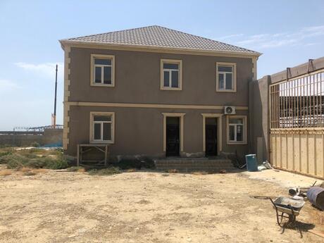 Obyekt - Şıxov q. - 1400 m²