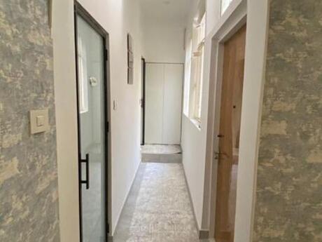 Elan №4571291 - Bakı, İçəri Şəhər m., 3 otaqlı, 110 m², 2/3 mərtəbə