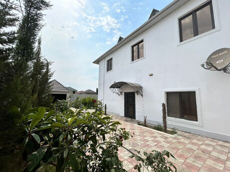 6 otaqlı həyət evi, 310 m², Binəqədi: 330 000 ₼ 5