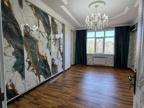 Elan №4574310 - Bakı, Memar Əcəmi m., 2 otaqlı, 55 m², 15/17 mərtəbə