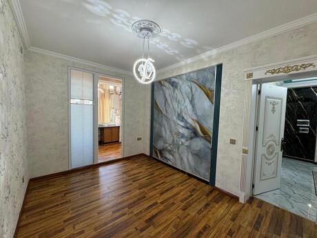 2-комн. новостройка - м. Мемар Аджеми - 55 м²