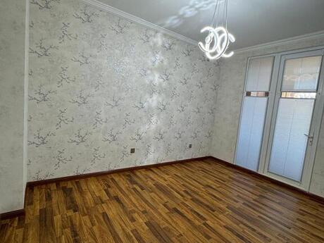 2-комн. новостройка - м. Мемар Аджеми - 55 м²