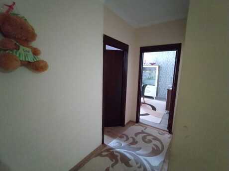 2 otaqlı yeni tikili - Bakıxanov q. - 67 m²