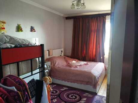 2 otaqlı yeni tikili - Bakıxanov q. - 67 m²
