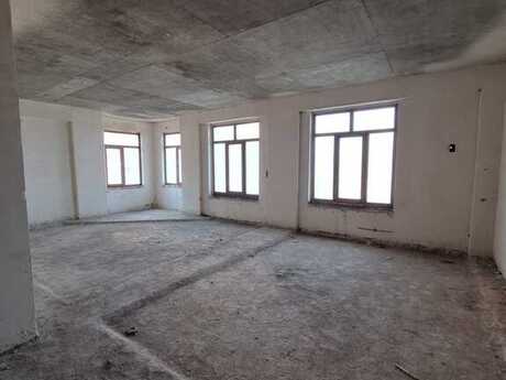 4 otaqlı yeni tikili - İçəri Şəhər m. - 200 m²