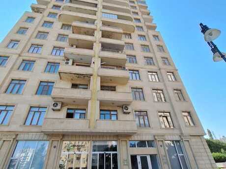 4 otaqlı yeni tikili - İçəri Şəhər m. - 200 m²