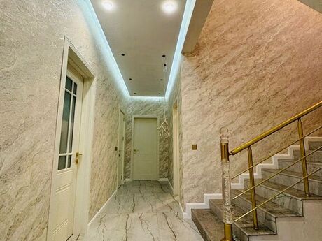 5-комн. дом/дача - пос. 7-ой мкр - 150 м²