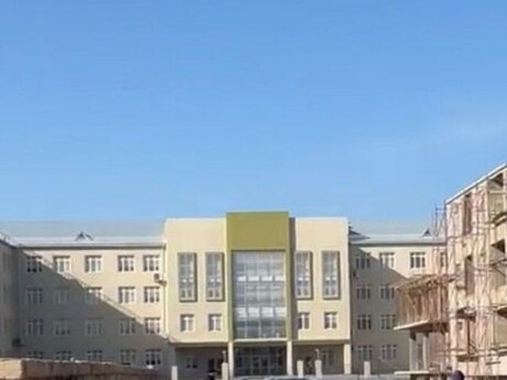 2 otaqlı mənzil, 45 m², Binəqədi: 45 000 ₼ 2