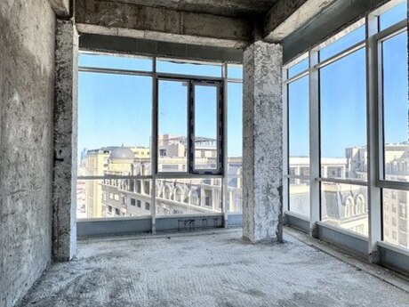 4-room apartment, 232 m², Nizami Boutique House: 739 000 ₼ 4