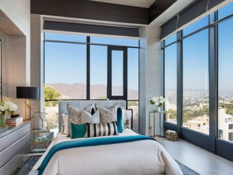 4-room apartment, 232 m², Nizami Boutique House: 739 000 ₼ 5