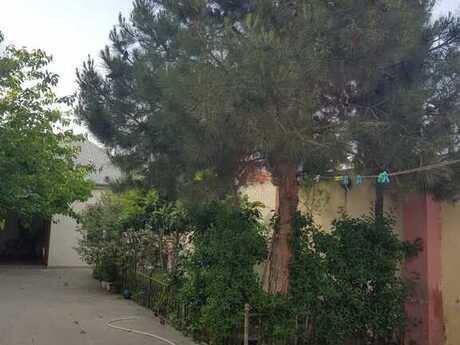 6 otaqlı həyət evi/bağ evi - Maştağa q. - 200 m²