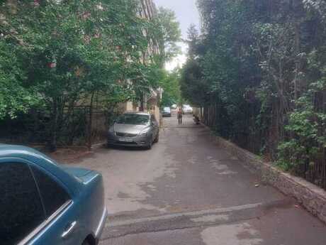 Torpaq - Nəsimi m. - 4 sot