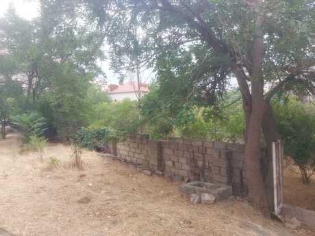 Torpaq - Nəsimi m. - 4 sot