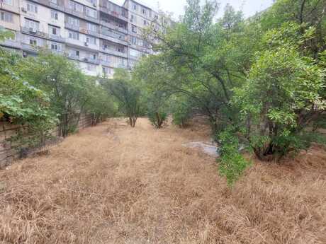 Torpaq - Nəsimi m. - 4 sot