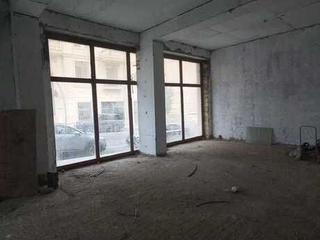 Obyekt - Şah İsmayıl Xətai m. - 120 m²