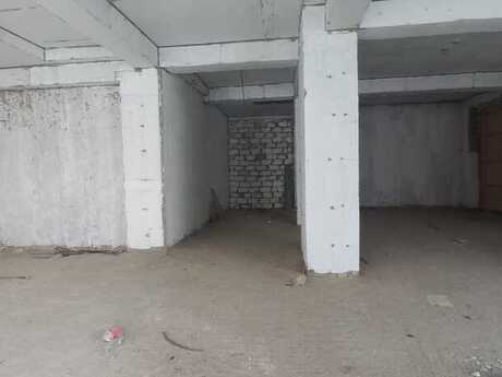 Obyekt - Şah İsmayıl Xətai m. - 120 m²