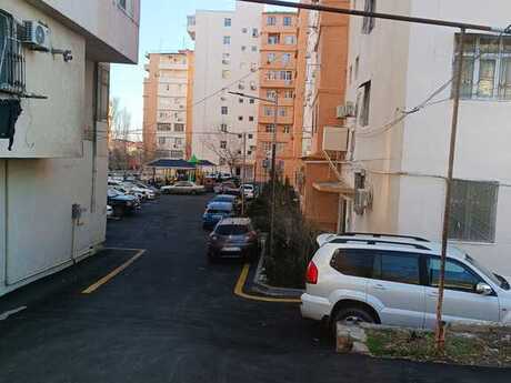 Obyekt - Bakıxanov q. - 180 m²