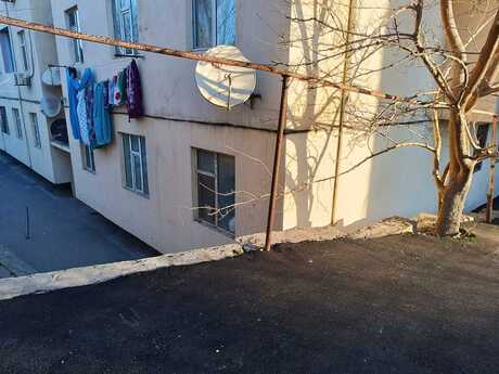 Obyekt - Bakıxanov q. - 180 m²