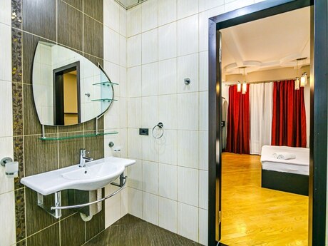Kirayə 3 otaqlı mənzil, 175 m², Sahil: 80 ₼/ay 5