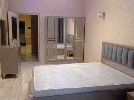 Elan №4582870 - Bakı, Nəriman Nərimanov m., 2 otaqlı, 75 m², 4/18 mərtəbə