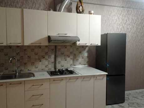 2-room apartment for rent, 75 m², Nəriman Nərimanov: 750 ₼/mo 5