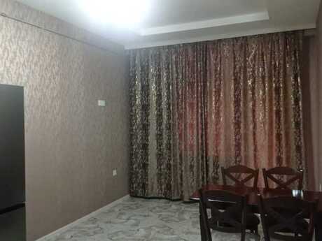 2-room apartment for rent, 75 m², Nəriman Nərimanov: 750 ₼/mo 4