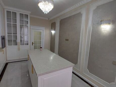 4-room apartment, 215 m², Nizami: 615 000 ₼ 5