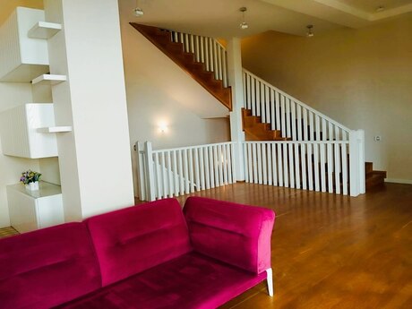 6 otaqlı həyət evi, 200 m², Görədil: 680 000 ₼ 5