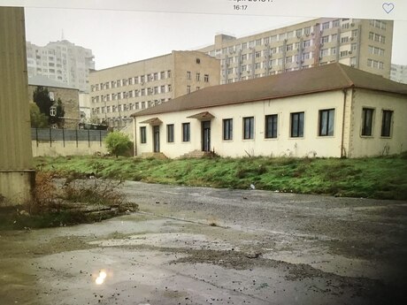 Участок - м. 20 января - 100 сот
