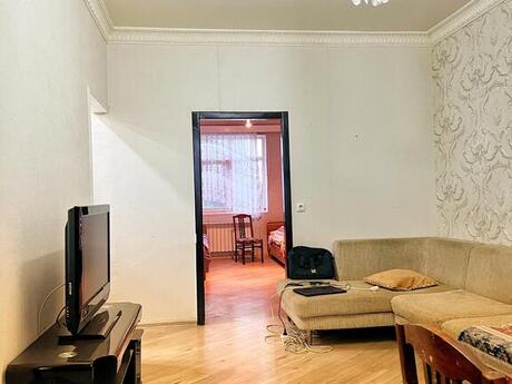 2 otaqlı mənzil, 58 m², Memar Əcəmi: 133 500 ₼ 5