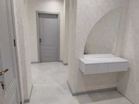 Elan №4591127 - Bakı, Şah İsmayıl Xətai m., 3 otaqlı, 155 m², 6/25 mərtəbə