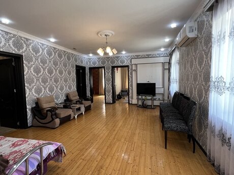 4 otaqlı həyət evi, 95 m², Şüvəlan: 135 000 ₼ 4