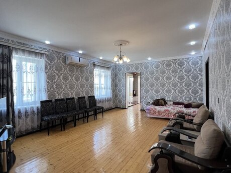 4 otaqlı həyət evi, 95 m², Şüvəlan: 135 000 ₼ 5