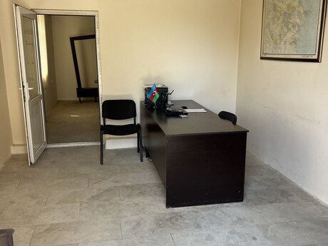 Obyekt - Şamaxı - 850 m²