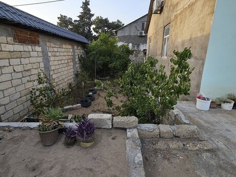 6 otaqlı həyət evi, 150 m², Mərdəkan: 180 000 ₼ 5