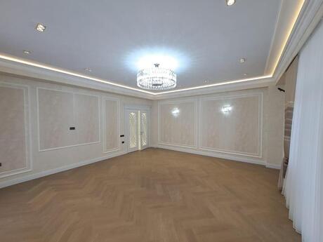 3-комн. новостройка - м. Нариман Нариманов - 155 м²