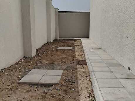3 otaqlı həyət evi, 100 m², Novxanı: 65 000 ₼ 5