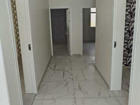 3 otaqlı həyət evi/bağ evi - Novxanı q. - 100 m²