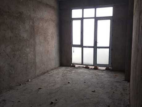 3 otaqlı yeni tikili - Memar Əcəmi m. - 120 m²