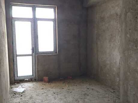 3 otaqlı yeni tikili - Memar Əcəmi m. - 120 m²