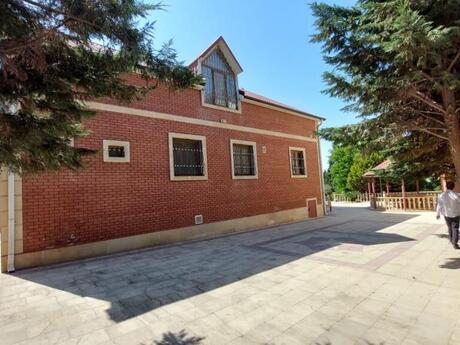 7 otaqlı həyət evi, 340 m², Novxanı: 420 000 ₼ 3