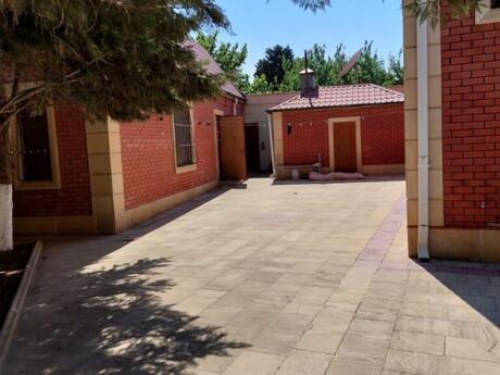 7 otaqlı həyət evi, 340 m², Novxanı: 420 000 ₼ 5