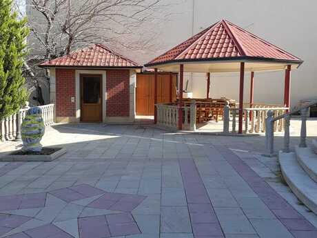 7 otaqlı həyət evi, 340 m², Novxanı: 420 000 ₼ 4